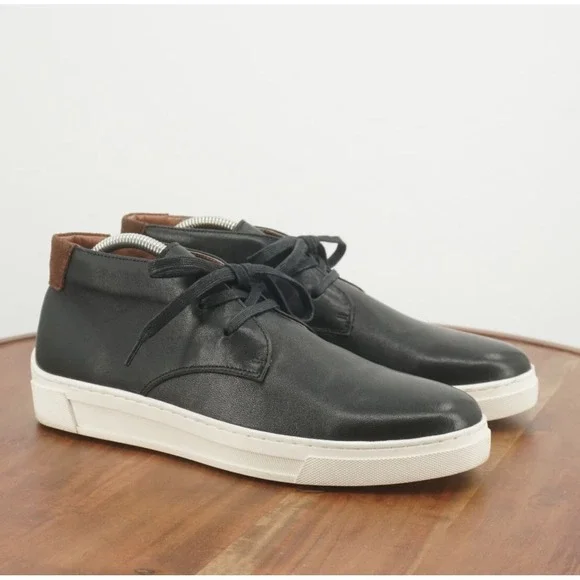 Robert Graham | Shoes | Robert Graham Mens Boat Chukka  display picture 3